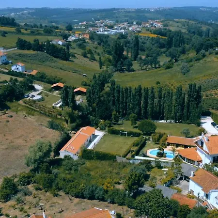 דירה Casa Rosa, Quinta Carmo - Alcobaca/nazare