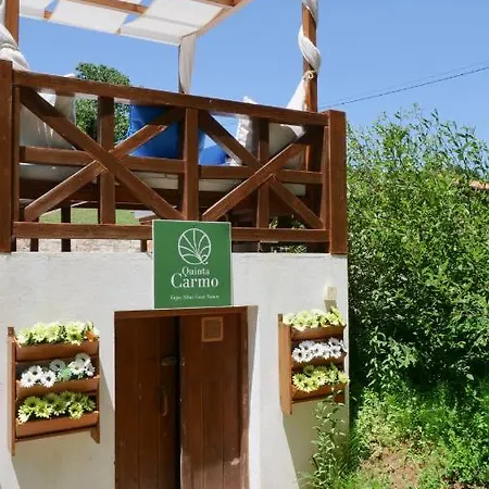Casa Rosa, Quinta Carmo - Alcobaca/nazare דירה