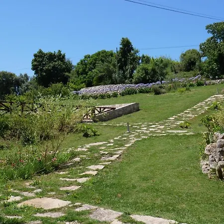 דירה Casa Rosa, Quinta Carmo - Alcobaca/nazare אלקובאקה