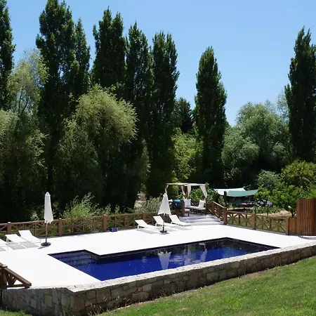 Casa Rosa, Quinta Carmo - Alcobaca/nazare