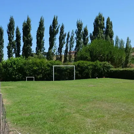 Casa Rosa, Quinta Carmo - Alcobaca/nazare Appartement