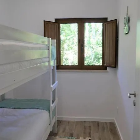 Casa Rosa, Quinta Carmo - Alcobaca/nazare Apartment Alcobaca