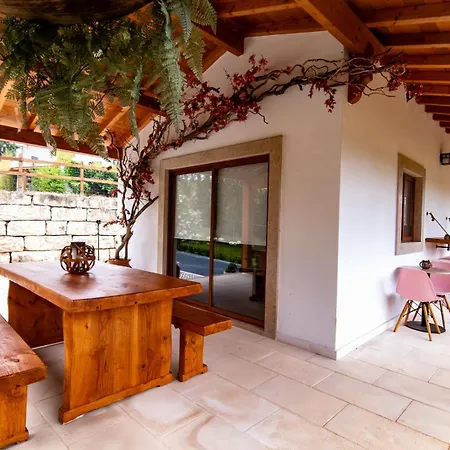 דירה Casa Rosa, Quinta Carmo - Alcobaca/nazare