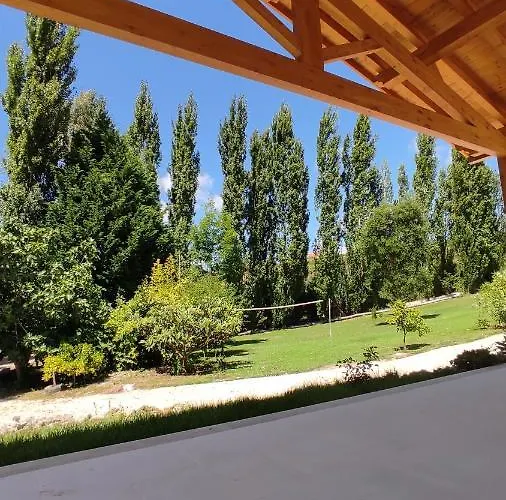 Casa Rosa, Quinta Carmo - Alcobaça/nazaré Apartamento