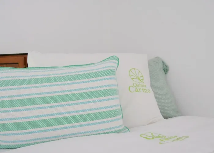 Casa Rosa, Quinta Carmo - Alcobaça/nazaré