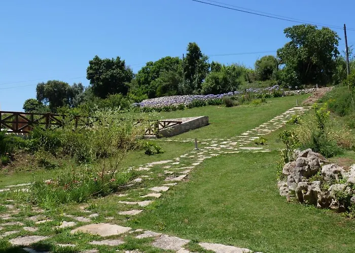 Appartamento Casa Rosa, Quinta Carmo - Alcobaça/nazaré Alcobaça