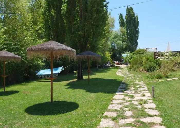 Casa Rosa, Quinta Carmo - Alcobaça/nazaré Apartamento Alcobaça