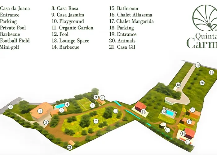 Casa Rosa, Quinta Carmo - Alcobaça/nazaré Apartamento Alcobaça